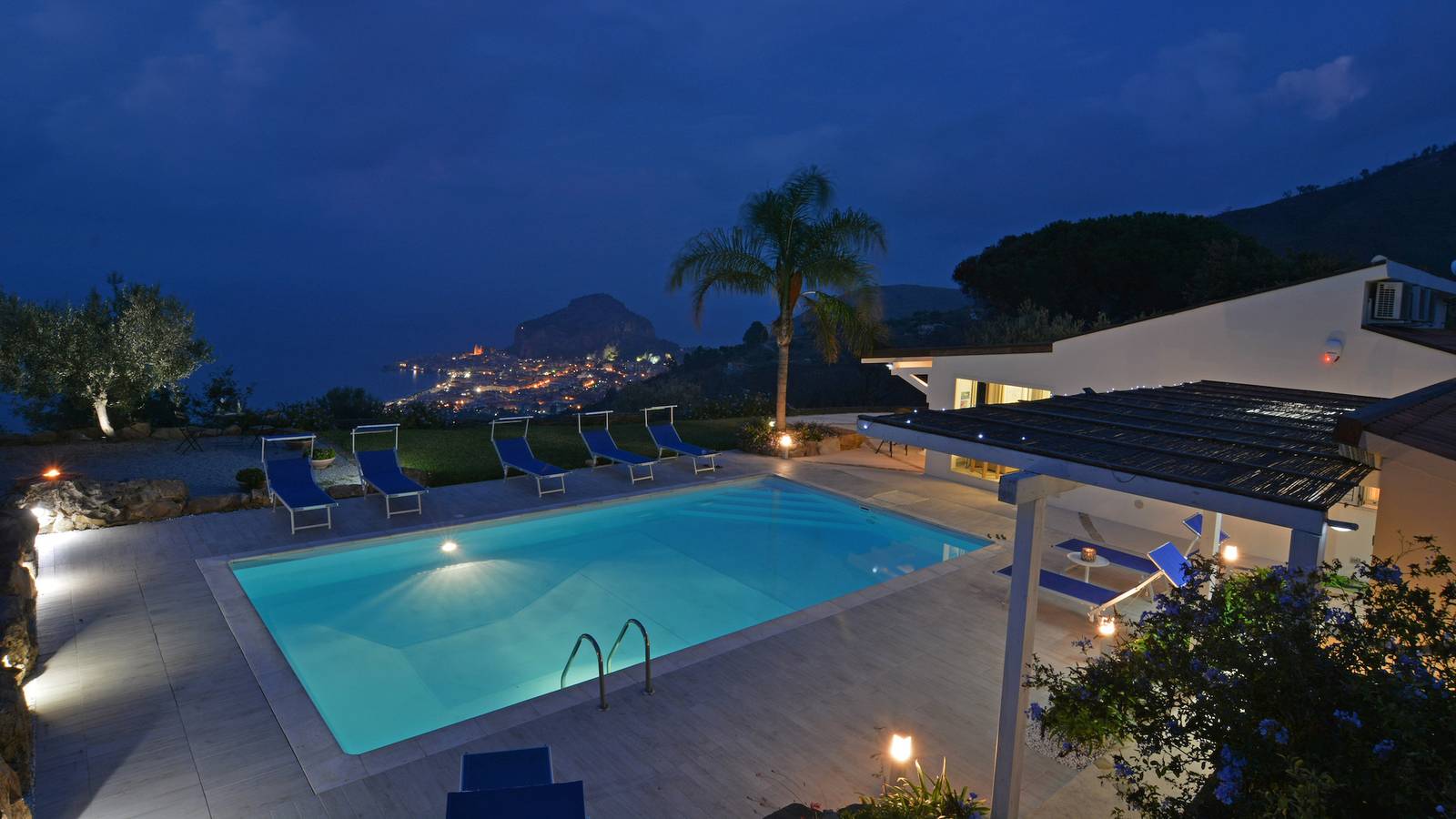 Villa Splendida 8, Emma Villas in Cefalù, Cefalù (Municipality)