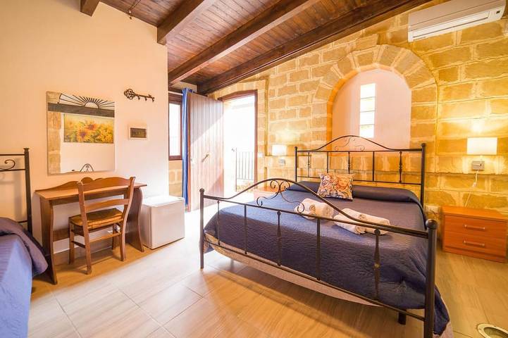Belle maison à Alcamo in Alcamo, Province de Trapani