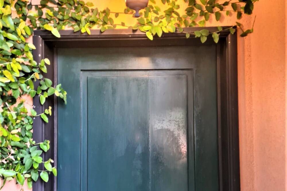 Schönes Privathaus mit Garten in Santa Margherita, Santa Margherita Ligure