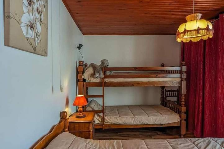 Location de vacances pour 6 personnes, avec jardin, animaux acceptés à Cier-de-Luchon - 3