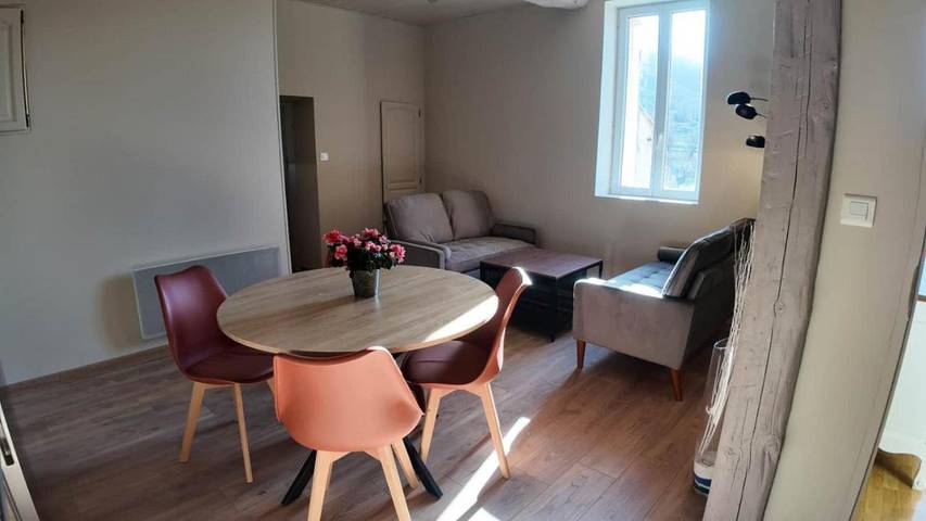 Location de vacances pour 15 personnes, avec jardin et piscine à Beaumont-du-Ventoux - 2