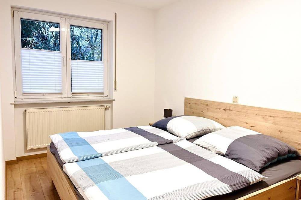 Geheel appartement, Vacation apartment, Weingut Breit - Ferienwohnungen Weingut Breit in Piesport, Bernkastel-Kues en Omgeving