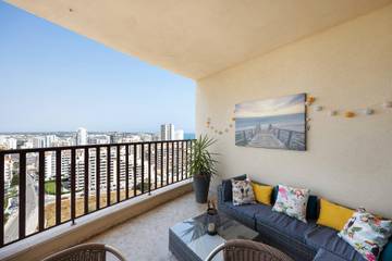 Holiday Rental for 4 People in Portimão, Algarve, Photo 1