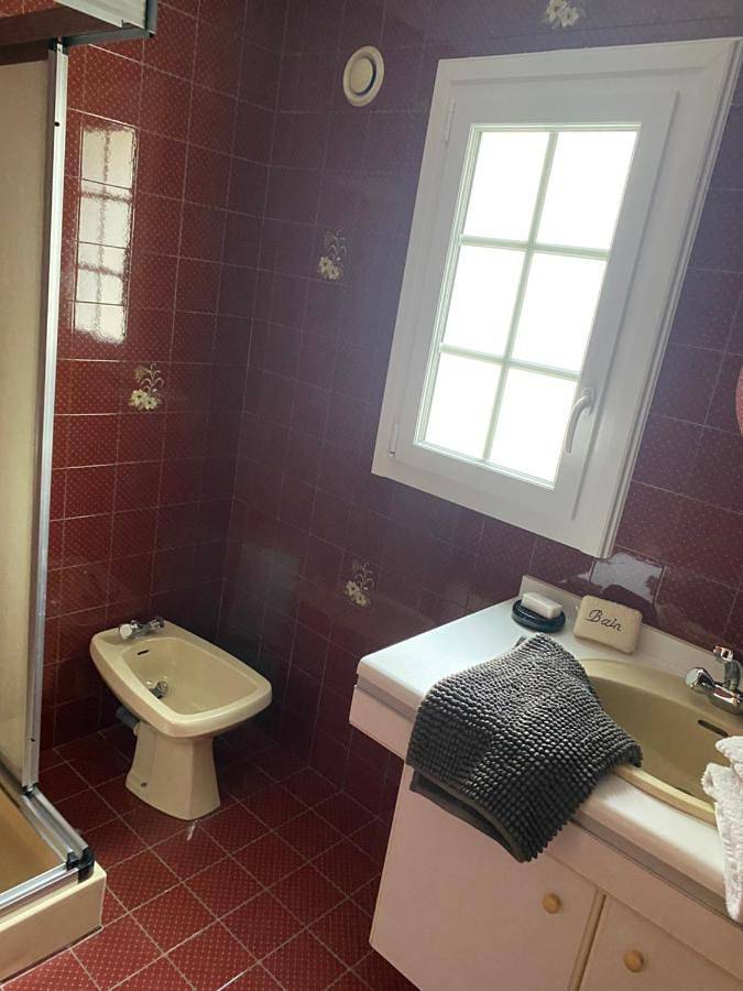 Location de vacances pour 8 personnes, avec terrasse, animaux acceptés à La Mothe-Achard - 4