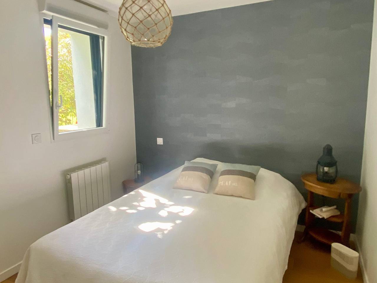 Encantadora casa en Groix cerca del puerto in Groix, Côte des Mégalithes