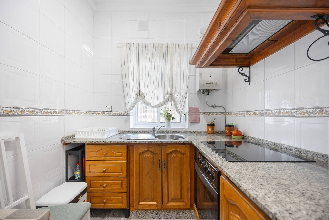 Ferienhaus 'En La Gloria' – barrierefrei, zentral gelegen, strandnah in Barbate, Costa de la Luz
