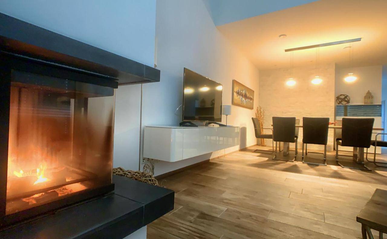 Holidayhouse4You in Ottenheim (Schwanau), Schwanau