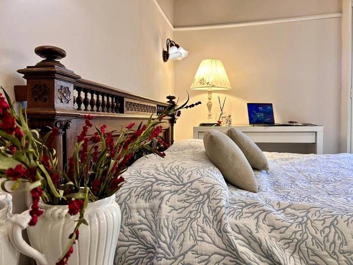 B&b per 4 persone, con panorama a Piano di Sorrento