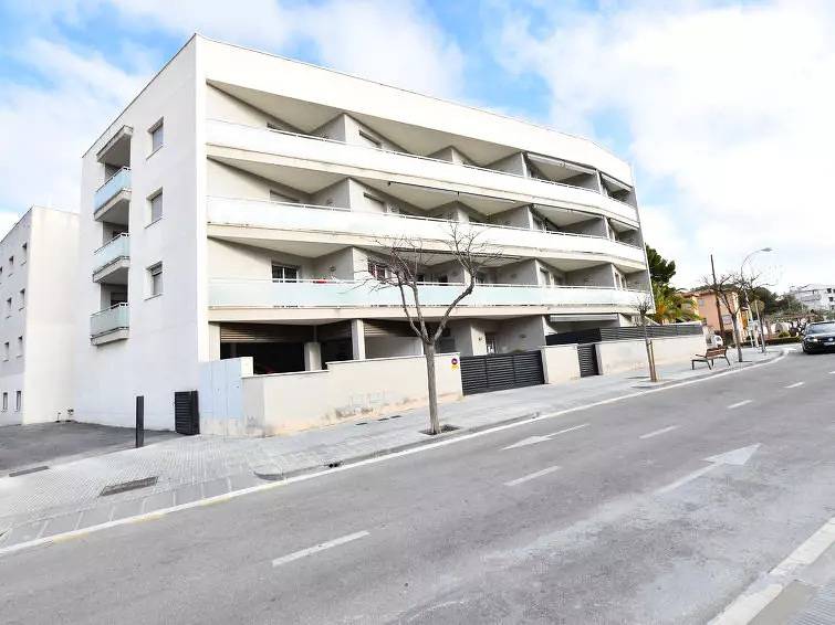 Appartement entier, 4 Pièces 6 Personnes in Torredembarra, Costa Dorada