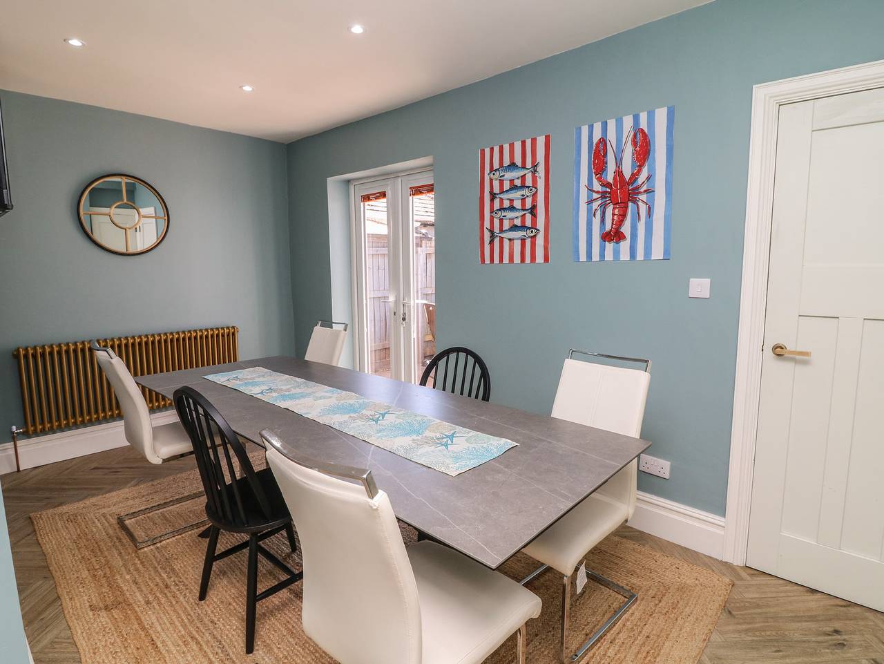54 George Street in Mablethorpe, Lincolnshire
