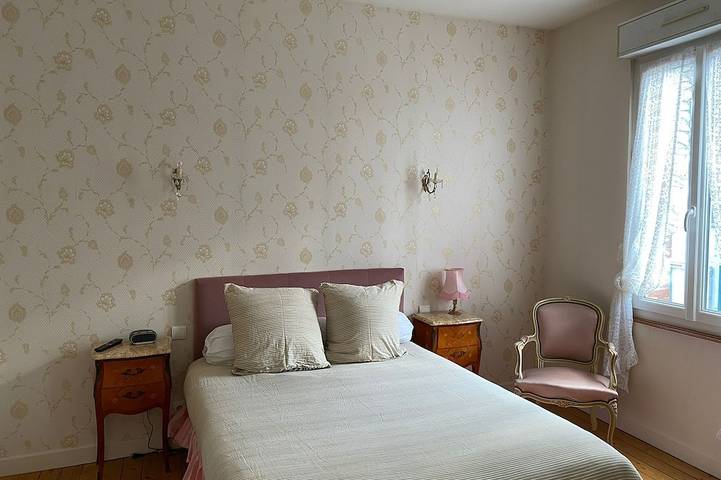 Location de vacances pour 2 personnes, avec jardin à Le Neubourg - 3