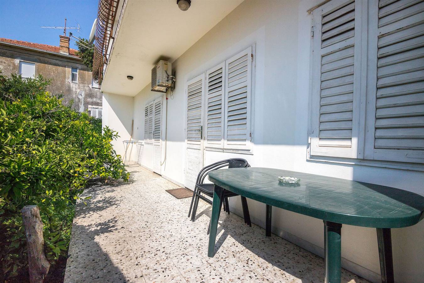 Ganze Wohnung, Apartments Petar in Kastel Stari, Split-Dalmatien
