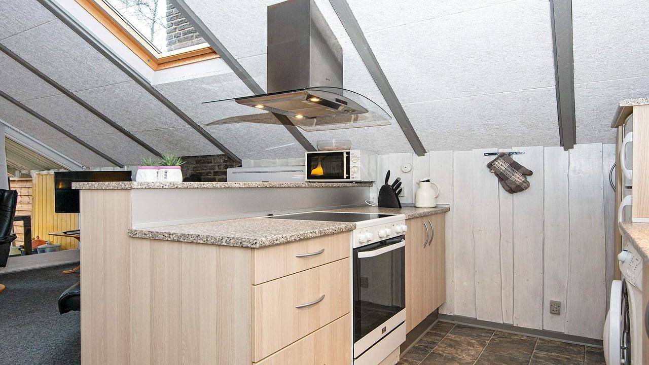 Ferienhaus für 6 Personen (65 m²) in Hemmet in Bork Havn, Ringkøbing fjord