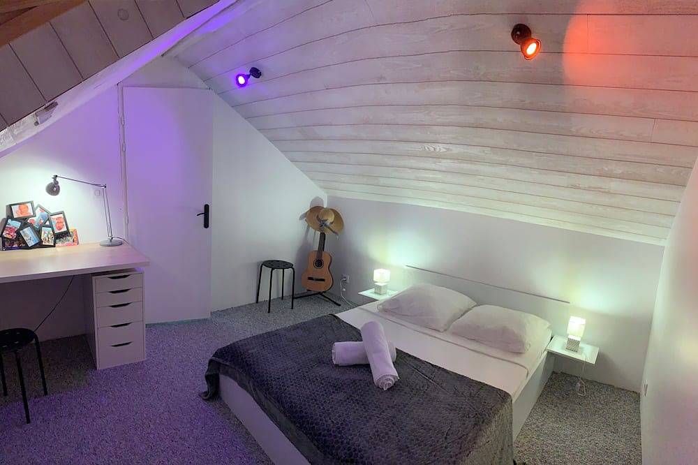 Haus 'Malyse' / 4 Schlafzimmer / 6 Personen in Arcachon, Arcachon und Umgebung
