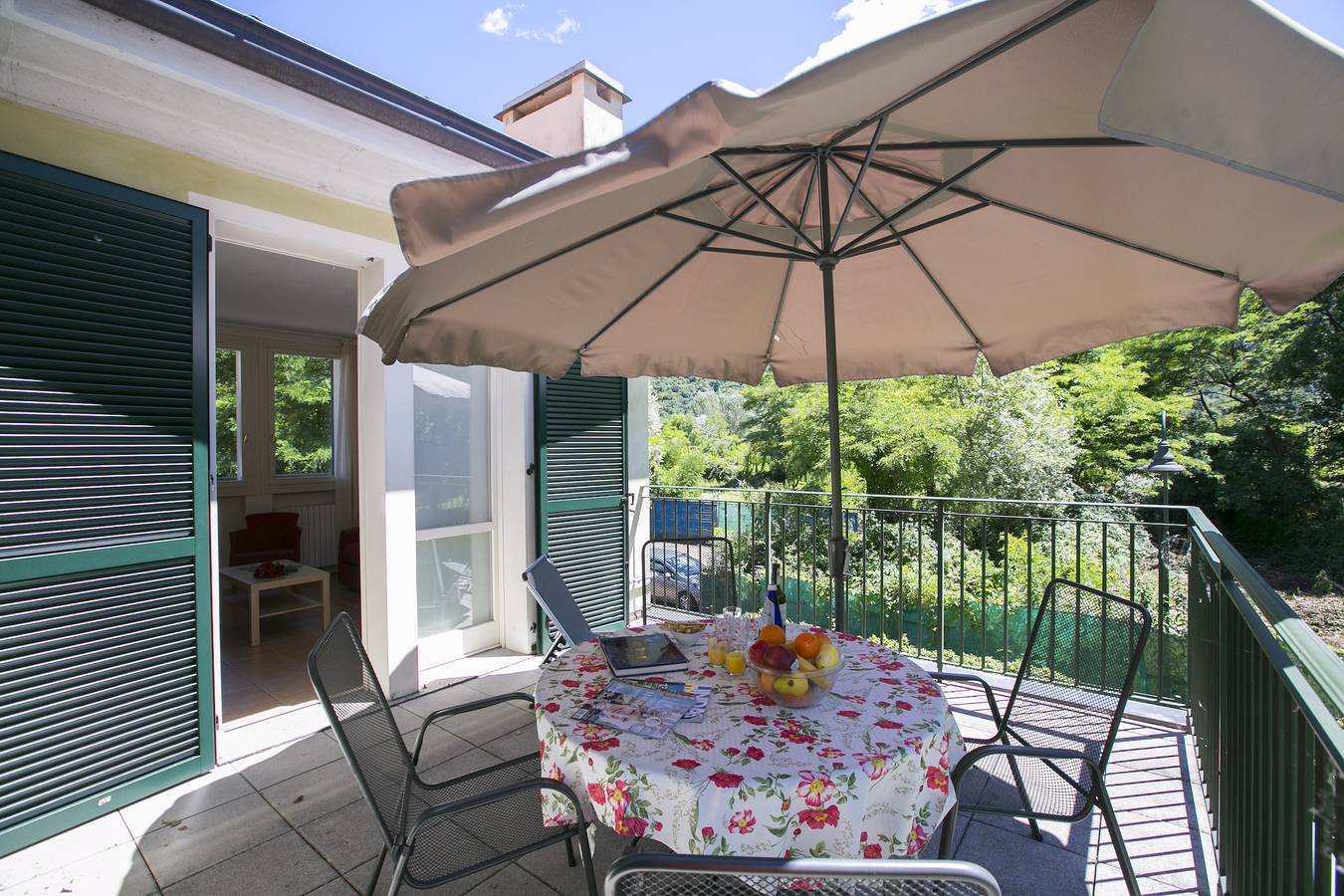 Ganze Wohnung, Porto Letizia Dalia 3 in Porlezza, Gemeinde Porlezza