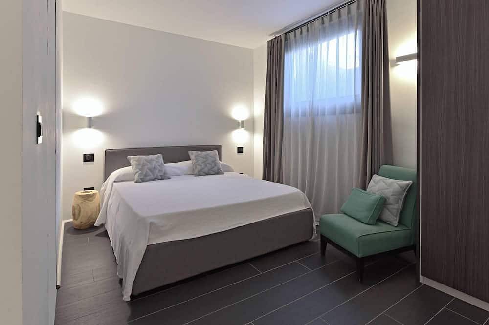 Tenuta Stornello - Favignana in Favignana