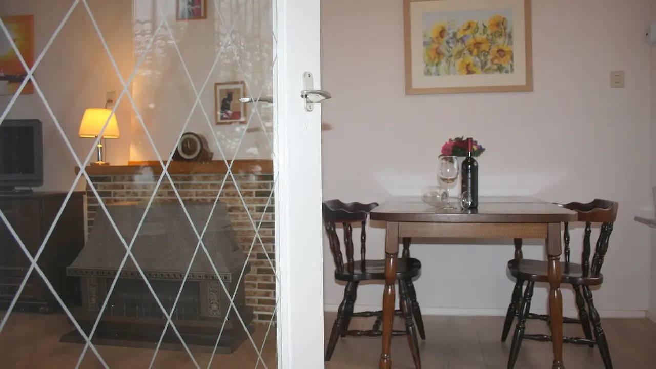 Ferienhaus für 4 Personen (74 m²) in Koewacht in Seeländisch Flandern