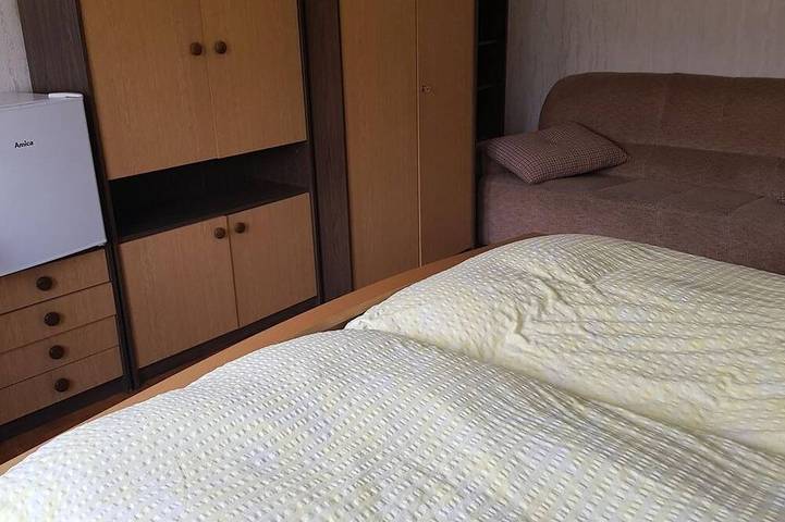 Ferienwohnung für 5 Personen, mit Balkon in Rhein (Deutschland) - 3