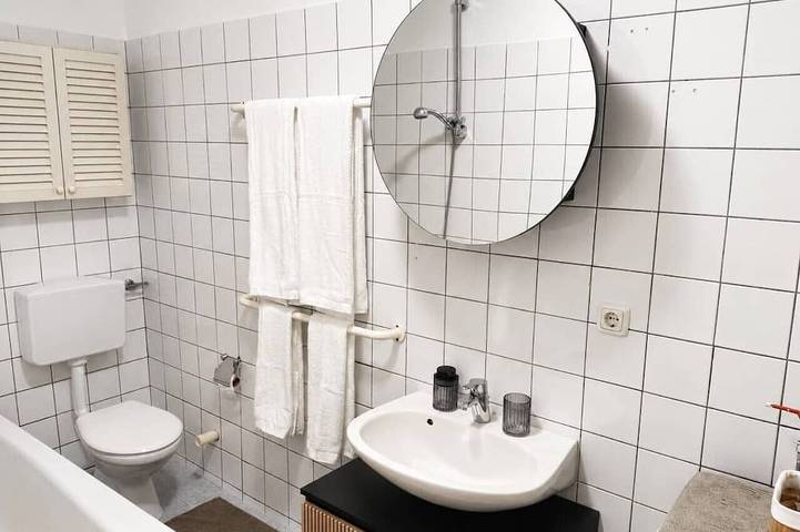 Ganze Wohnung, Faraway Homes Studio Enns #14 in Enns, Linz-Wels