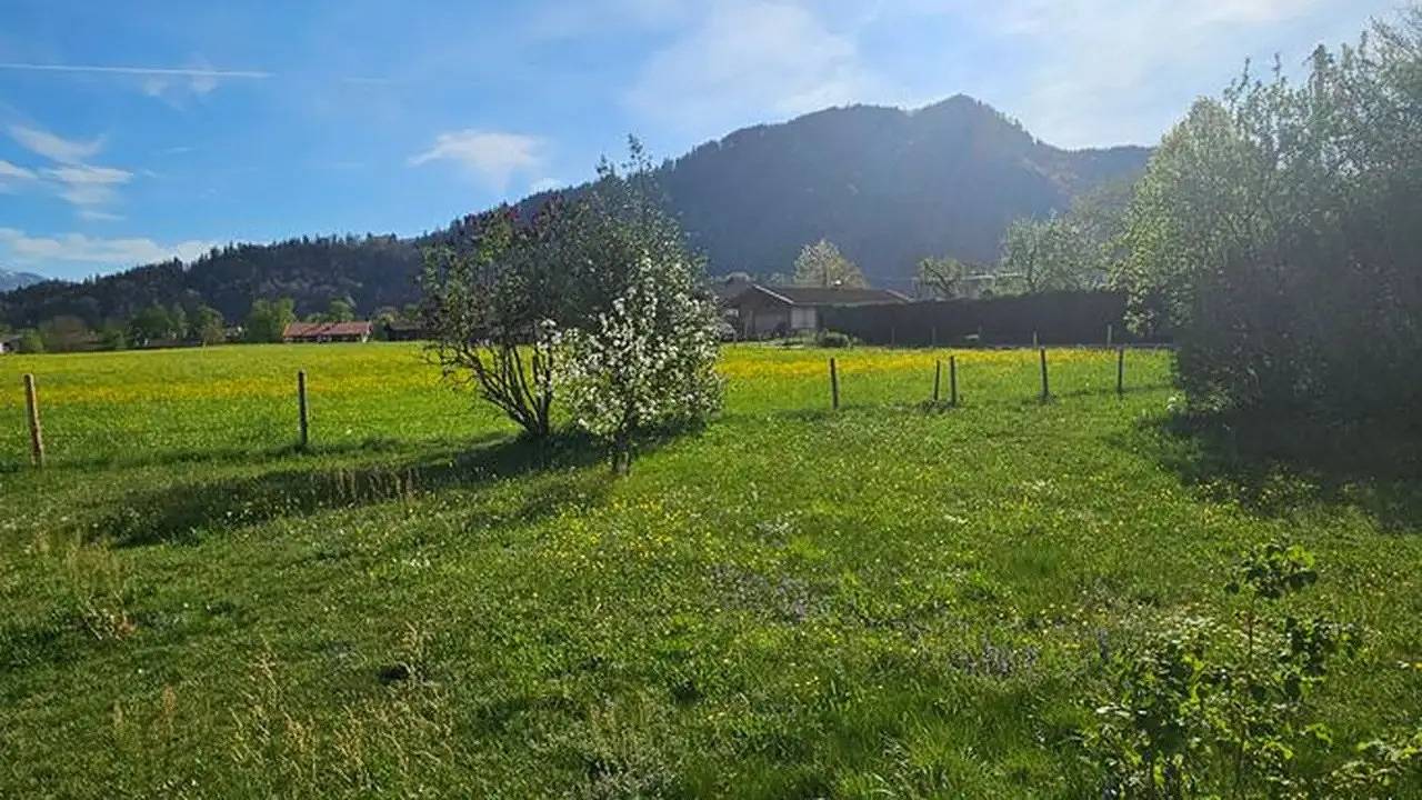 Appartamento intero, Ferienwohnung für 2 Personen (58 m²) in Rottach-Egern, Alpi Bavaresi