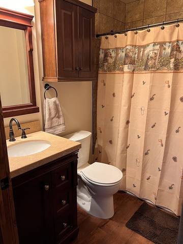 Vacation Home for 4 Guests in Estes Park, Larimer County, Picture 3