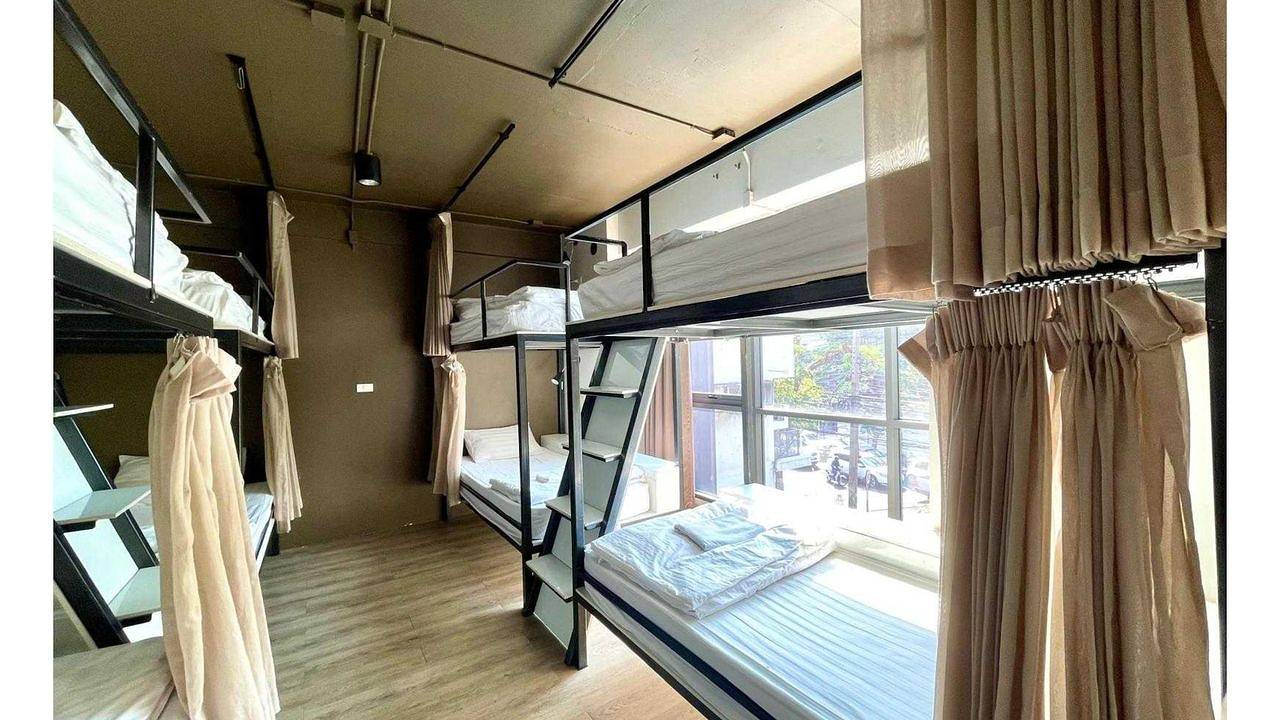 Ferienhaus für 2 Personen (20 m²) in Bangkok in Bangkok, Tailandia