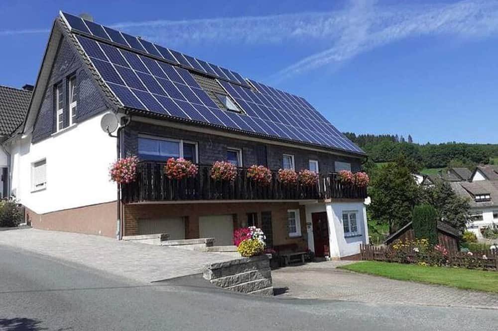 Ganze Wohnung, Gemütliche Wohnung für 4 Personen in Medebach, die Mittelgebirge