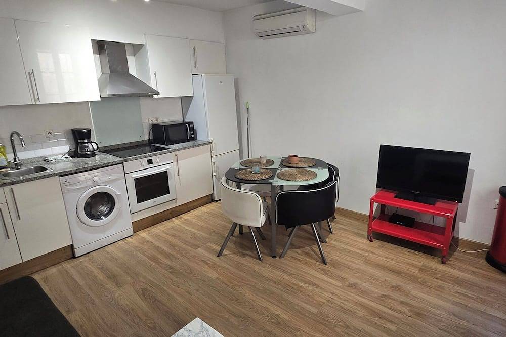 Appartement de vacances