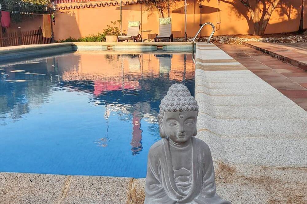 Homerez - Villa en Hornachuelos in Hornachuelos, Provincia de Córdoba