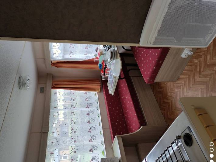 Mobil home pour 2 personnes à La Tour-d'Auvergne - 2