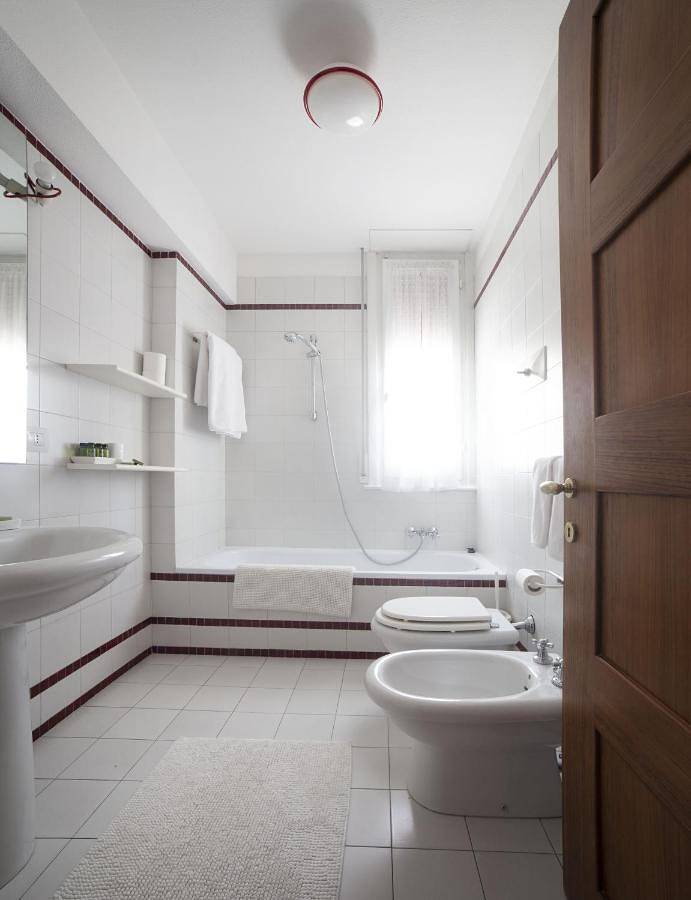 Appartamento intero, Casa di Anna in Pesaro, Valle del Metauro