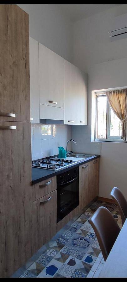 Appartamento vacanze per 3 persone, con panorama - 1