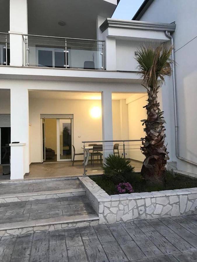 Holiday Home in Foce Varano, Gargano