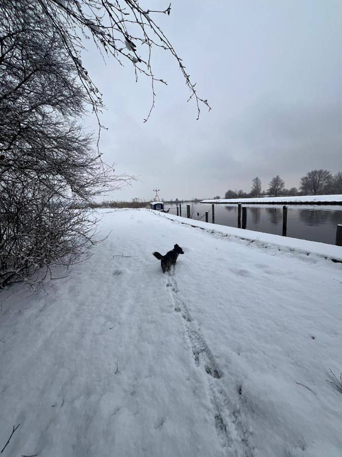 Holiday Home in Haren, Groningen und Umgebung