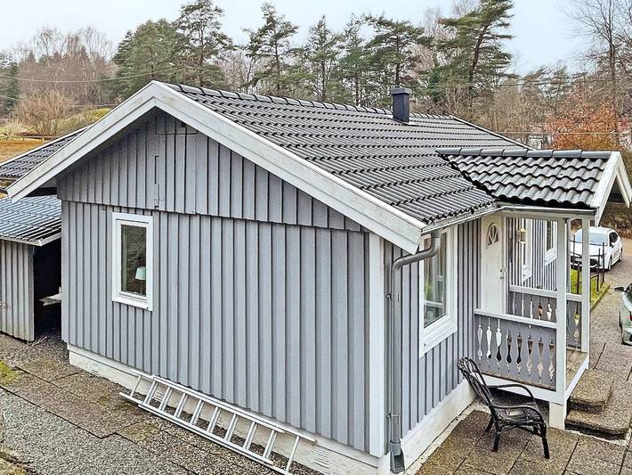 6 personer fritidhus i Svanesund in Svanesund, Orust