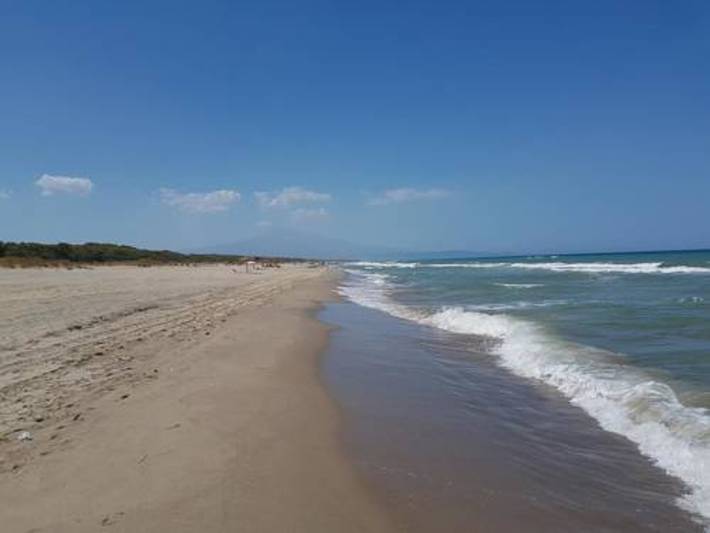 Casa vacanza per 7 persone, con terrazza - 1