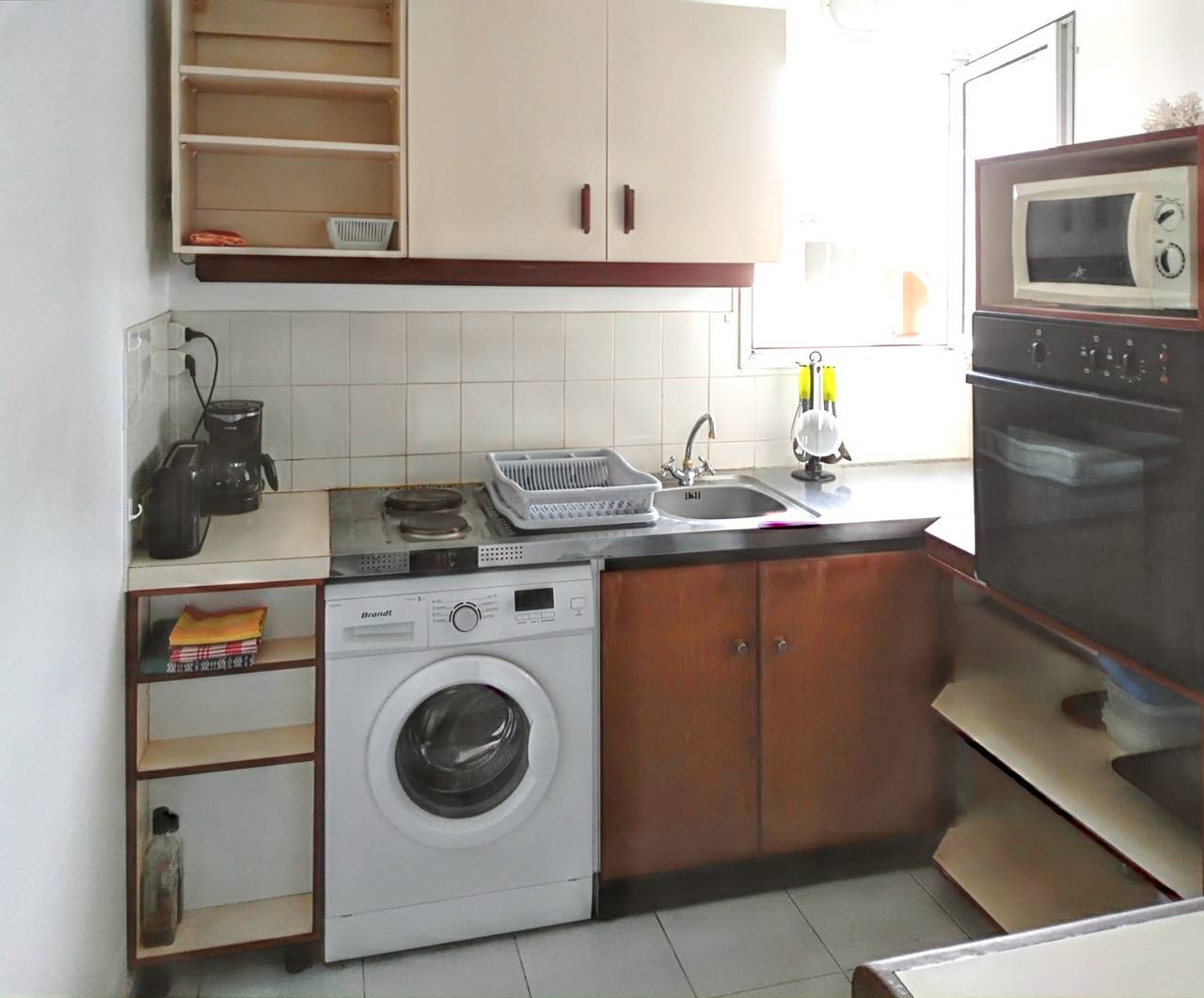 Apartamento entero, Apartamento cómodo en Sainte-Anne, piscina compartida in Sainte-Anne, Martinica