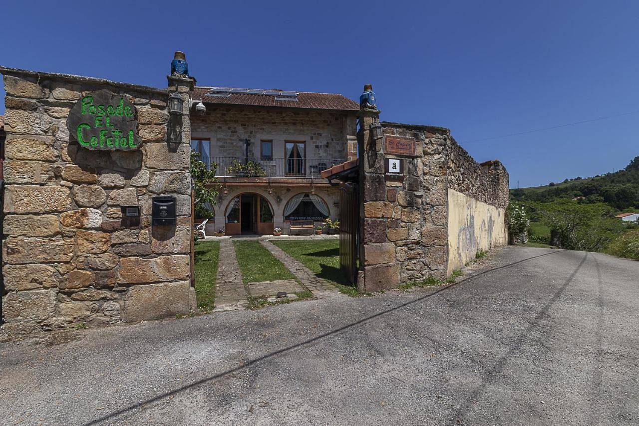 Apartamentos Y Posada El Cafetal in Polanco, Costa de Cantabria