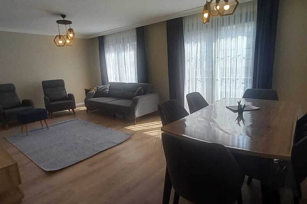 Ganze Wohnung, Modern Flat #2 in Istanbul, Marmararegion