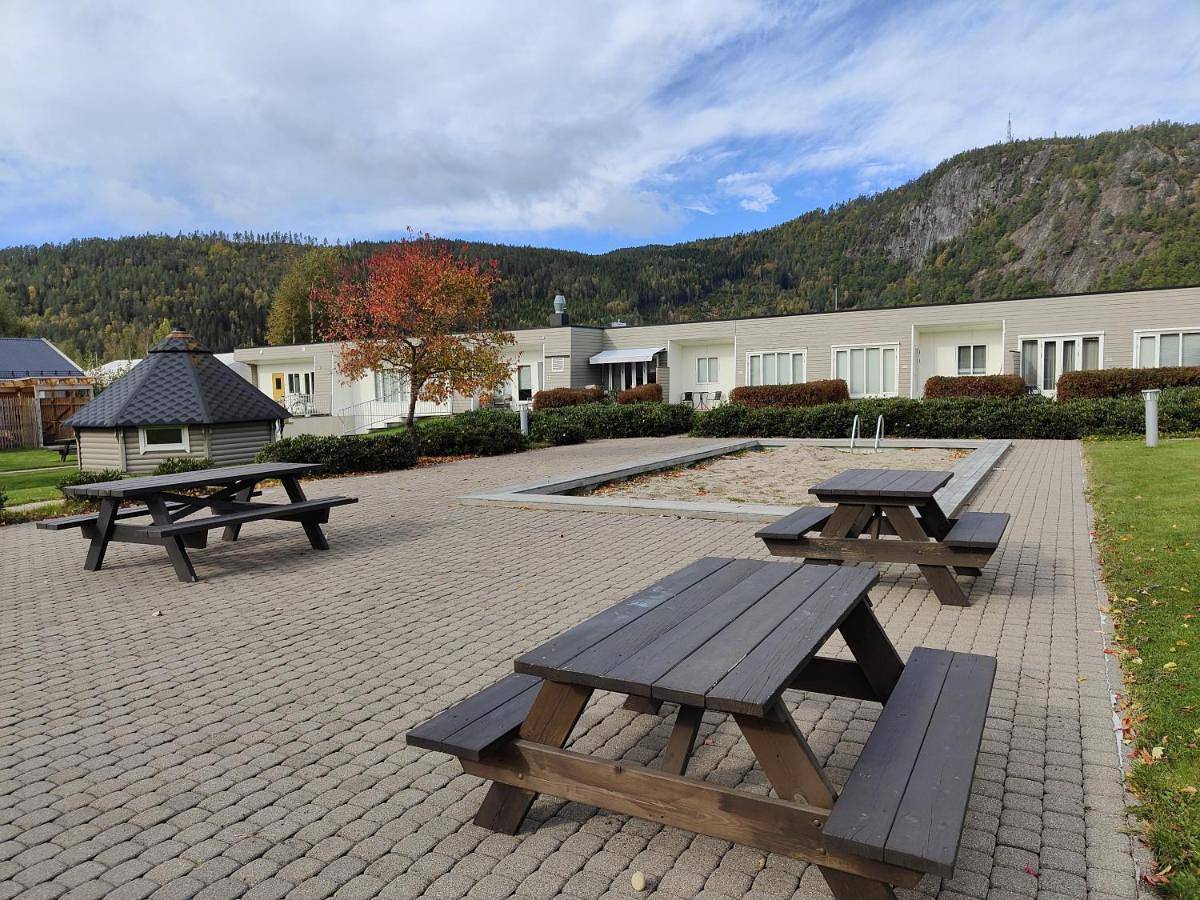 Ganze Wohnung, Evje Park in Evje, Evje og Hornnes