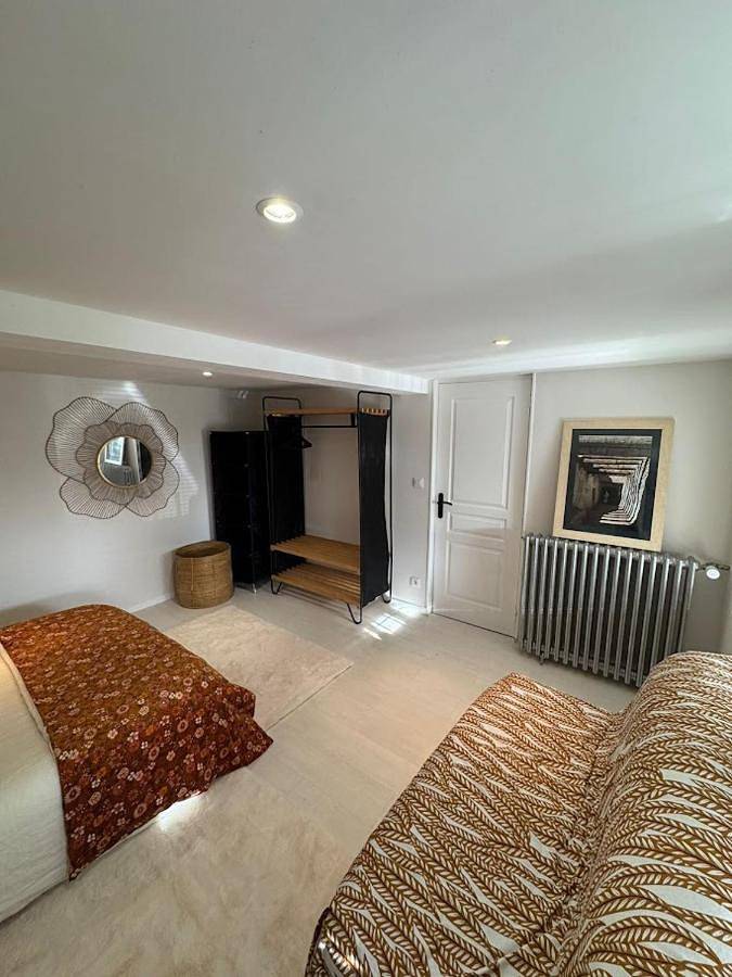 Appartement entier, Le studio in Carhaix-Plouguer, Région de Châteaulin