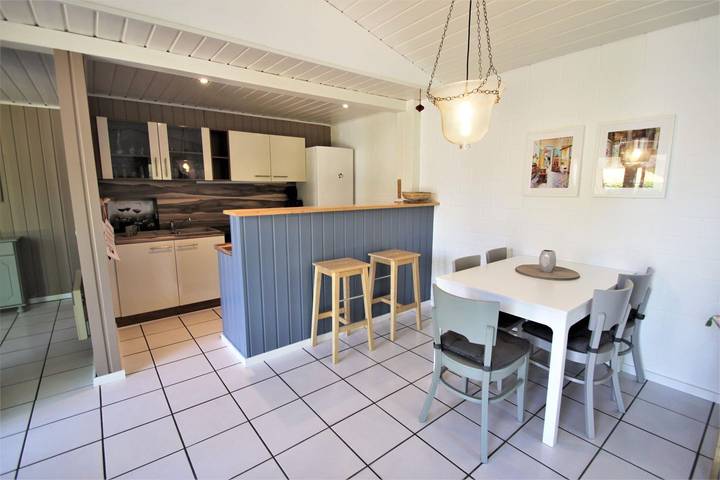 Ferienhaus für 4 Personen, mit Terrasse und Garten in Mirow - 4