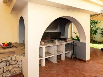 Villa pour 10 Personnes dans Peñíscola, Costa del Azahar, Photo 2