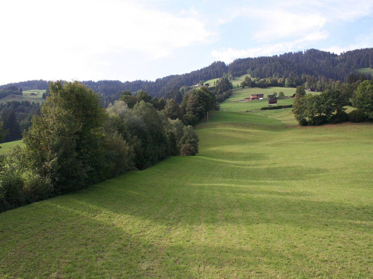 Ferienhaus für 9 Personen mit Balkon in Westendorf (Tirol), Kaisergebirge