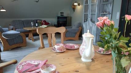 Ferienwohnung für 8 Personen in Stinteck, Westerdeichstrich, Bild 3