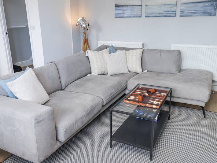 Apartamento entero, Dolawen Bach in Conwy, Snowdonia