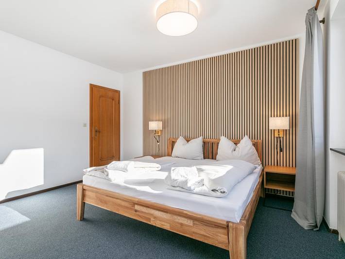 Hütte für 2 Personen, mit Balkon in Brixen im Thale - 4