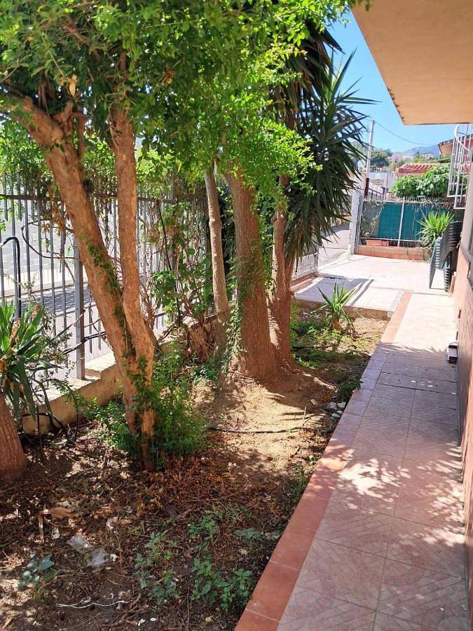 One-Bedroom Villa in Trabia, Provincia di Palermo