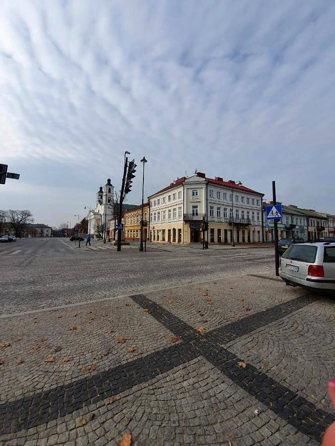 Apartament wakacyjny dla 4 osób, z widok w Suwałki