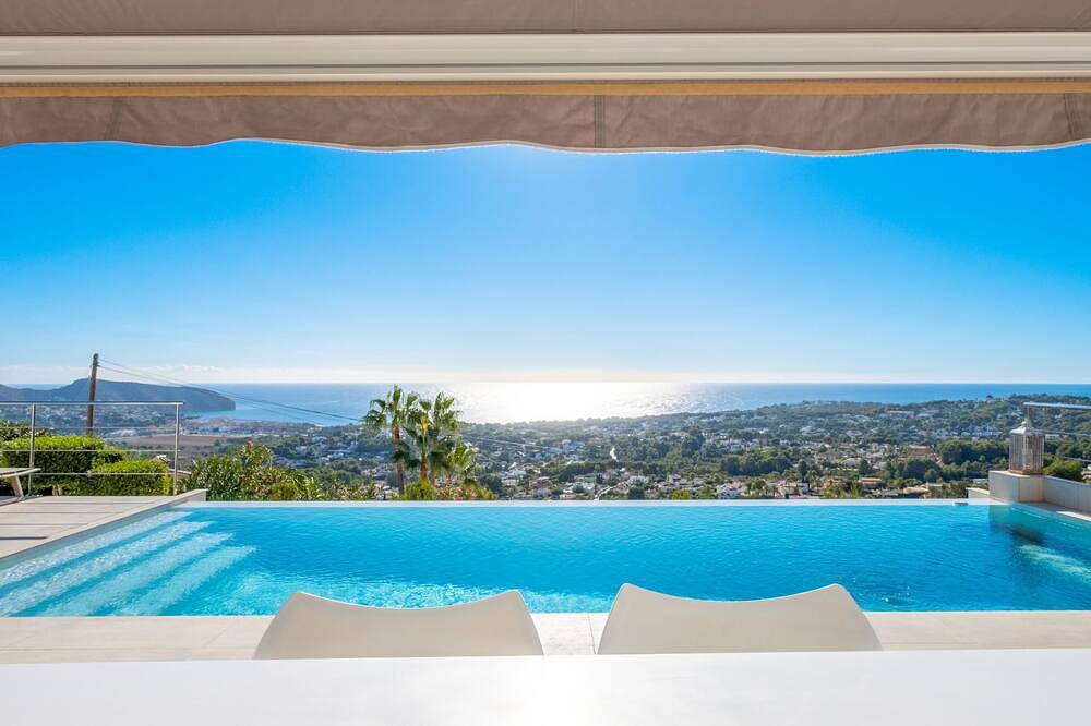 Casa vacanza a Marina Alta a partire da 526€ a notte
